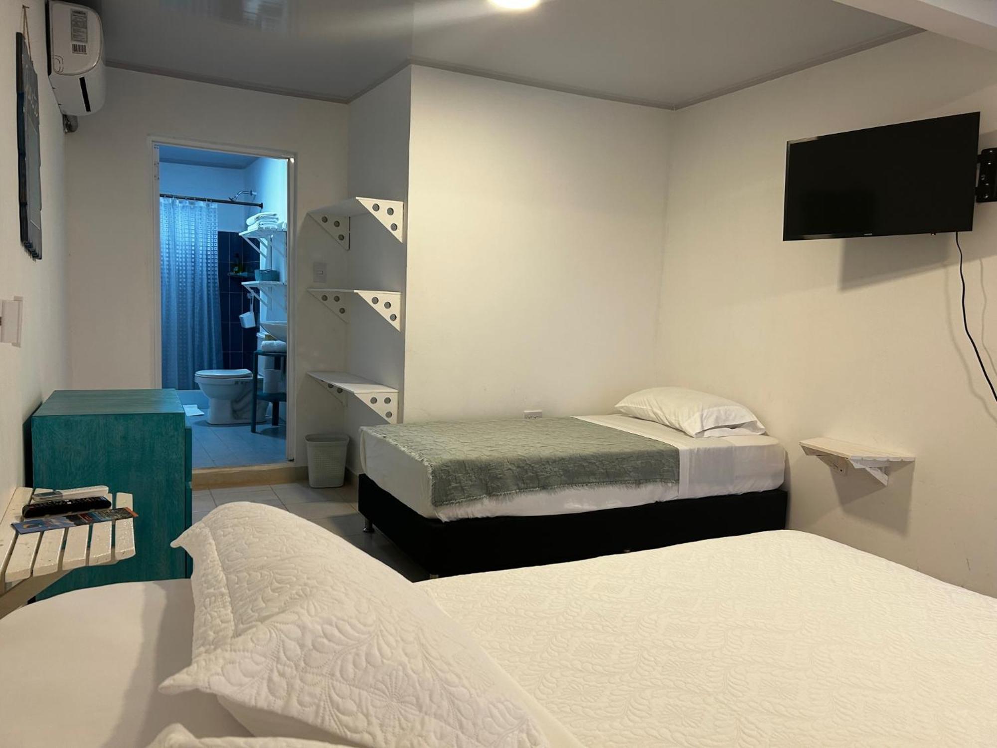 Hotel Miss Francias Home Santa Catalina Island 外观 照片