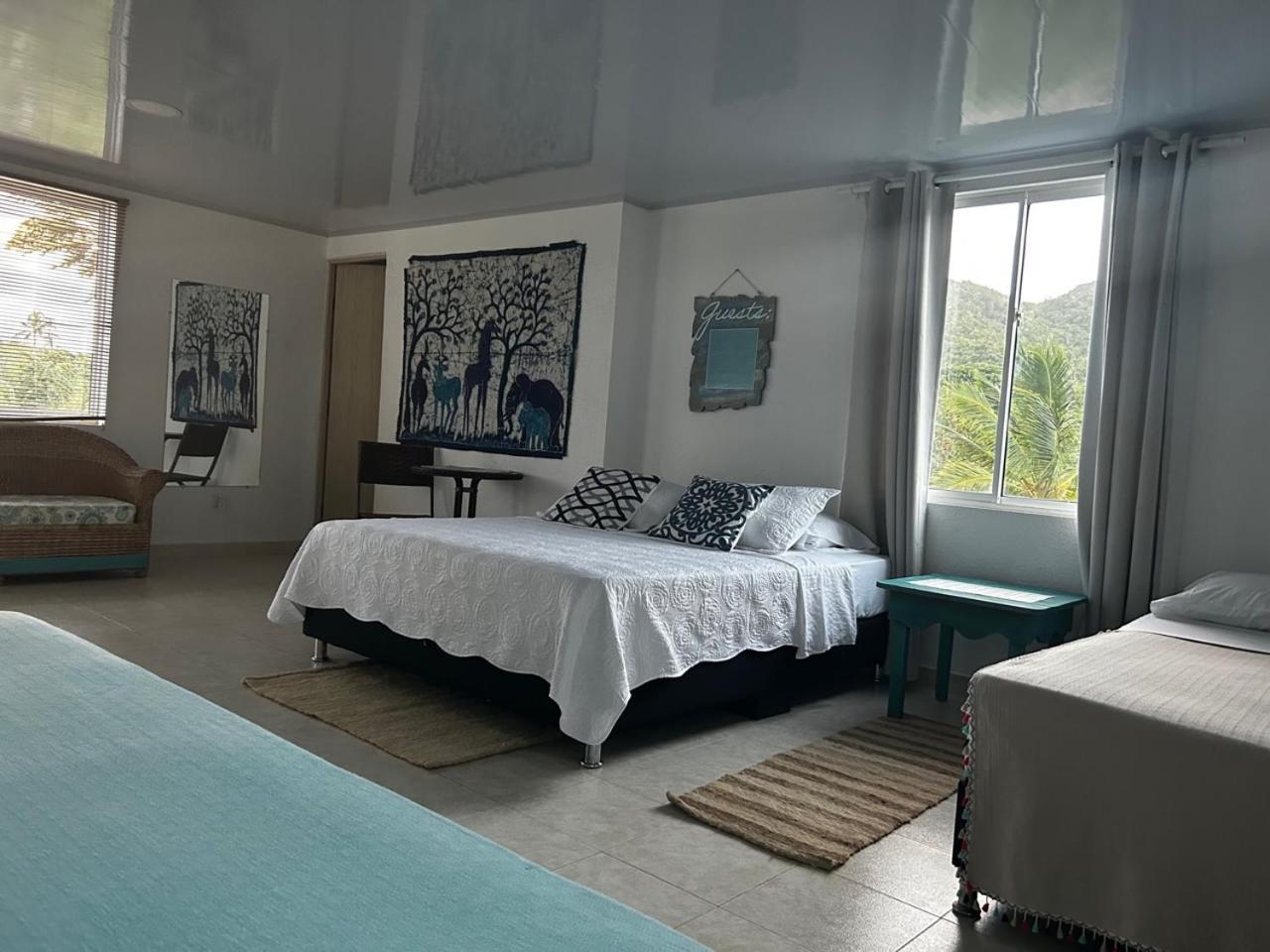 Hotel Miss Francias Home Santa Catalina Island 外观 照片