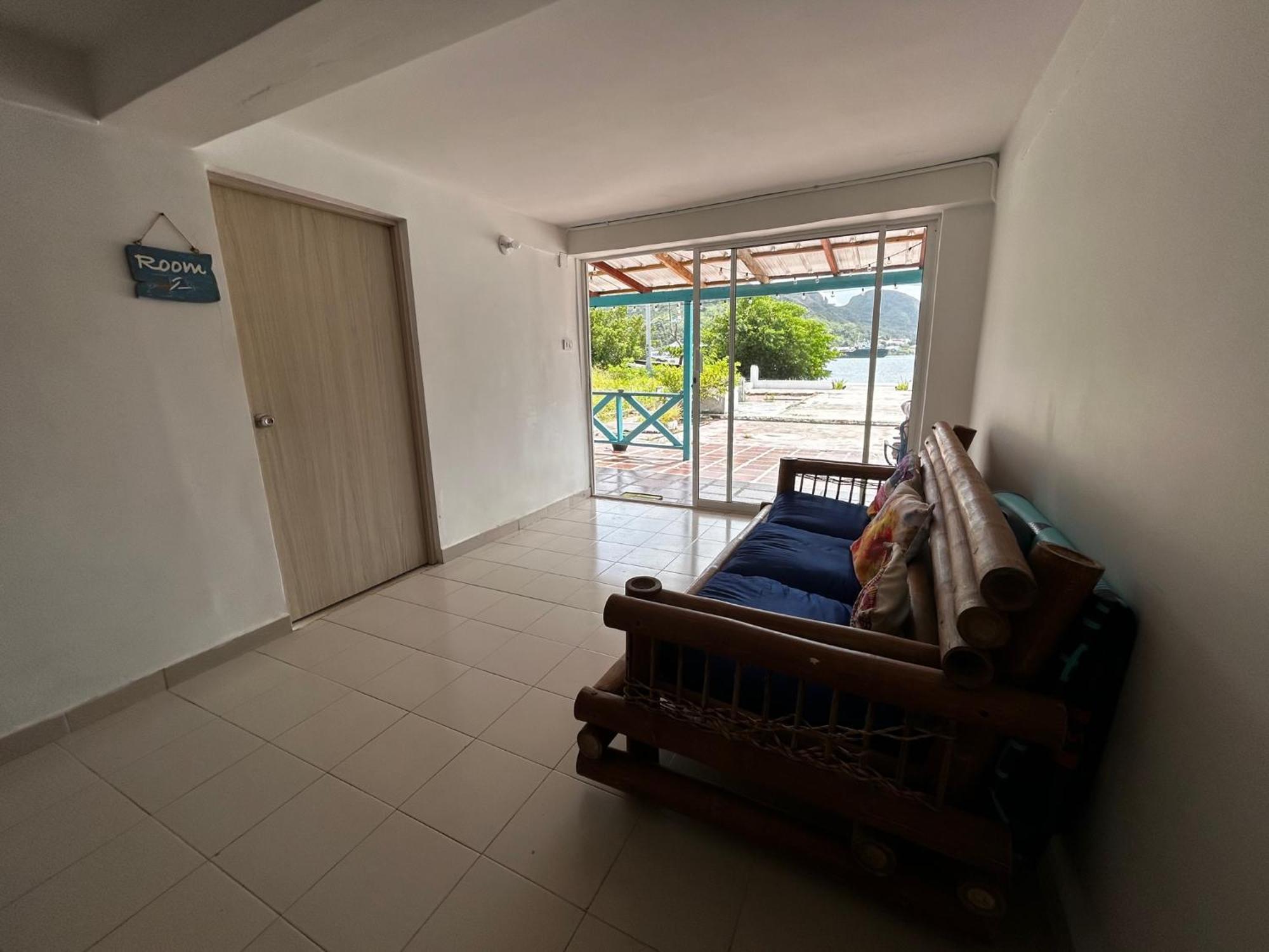 Hotel Miss Francias Home Santa Catalina Island 外观 照片