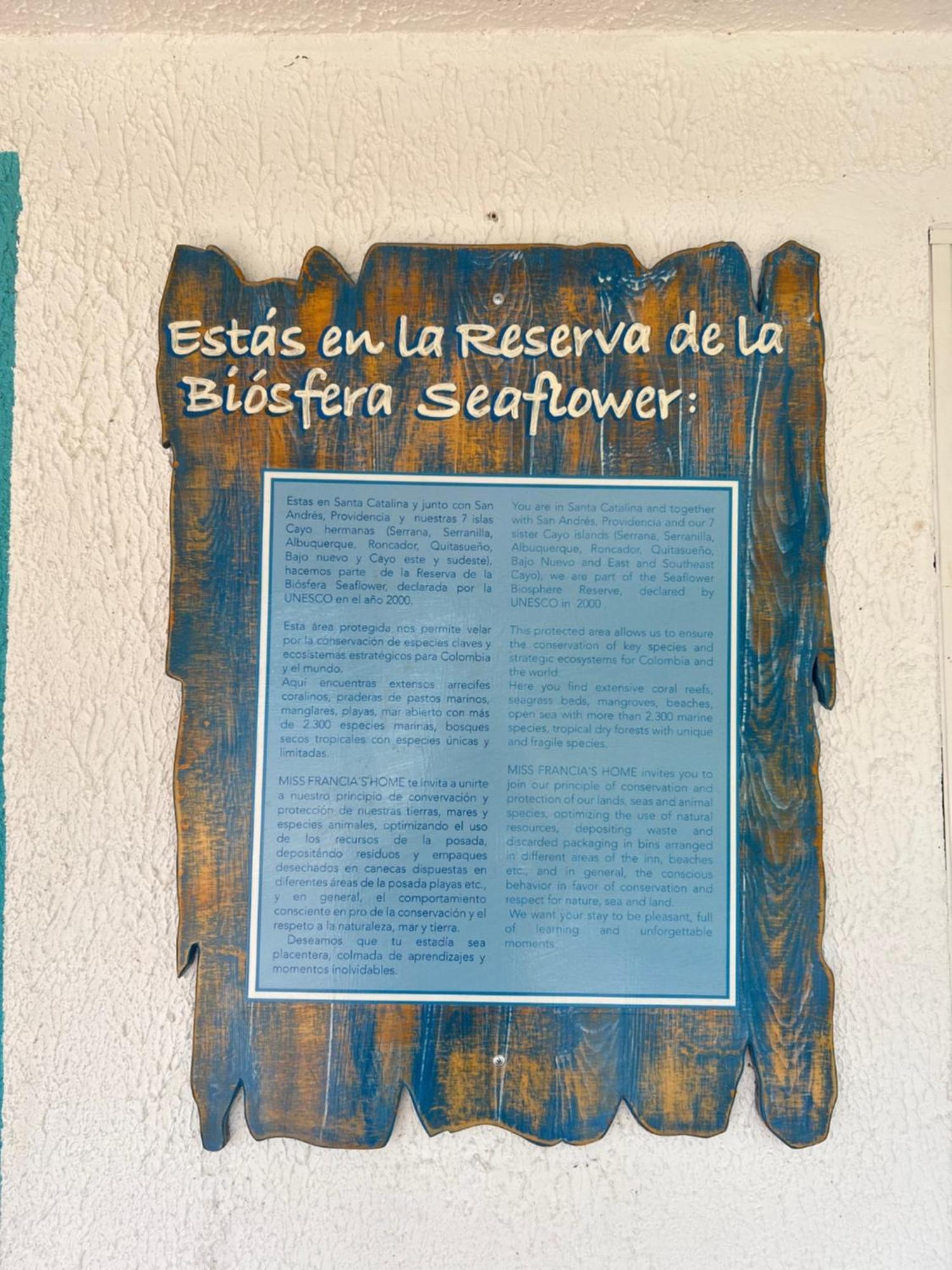 Hotel Miss Francias Home Santa Catalina Island 外观 照片