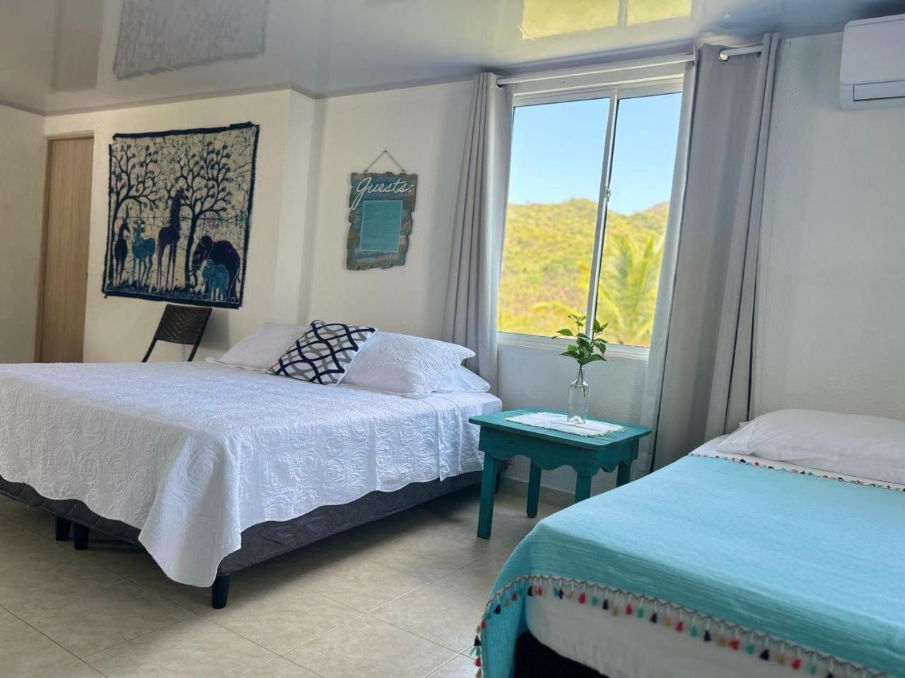 Hotel Miss Francias Home Santa Catalina Island 外观 照片