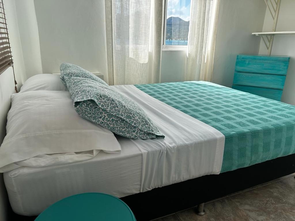 Hotel Miss Francias Home Santa Catalina Island 外观 照片
