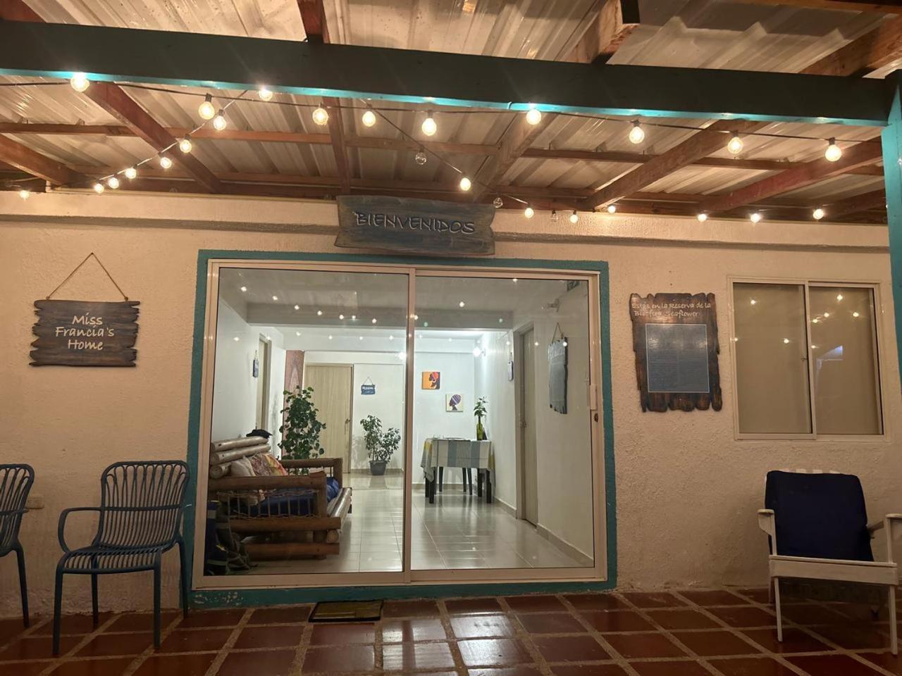 Hotel Miss Francias Home Santa Catalina Island 外观 照片