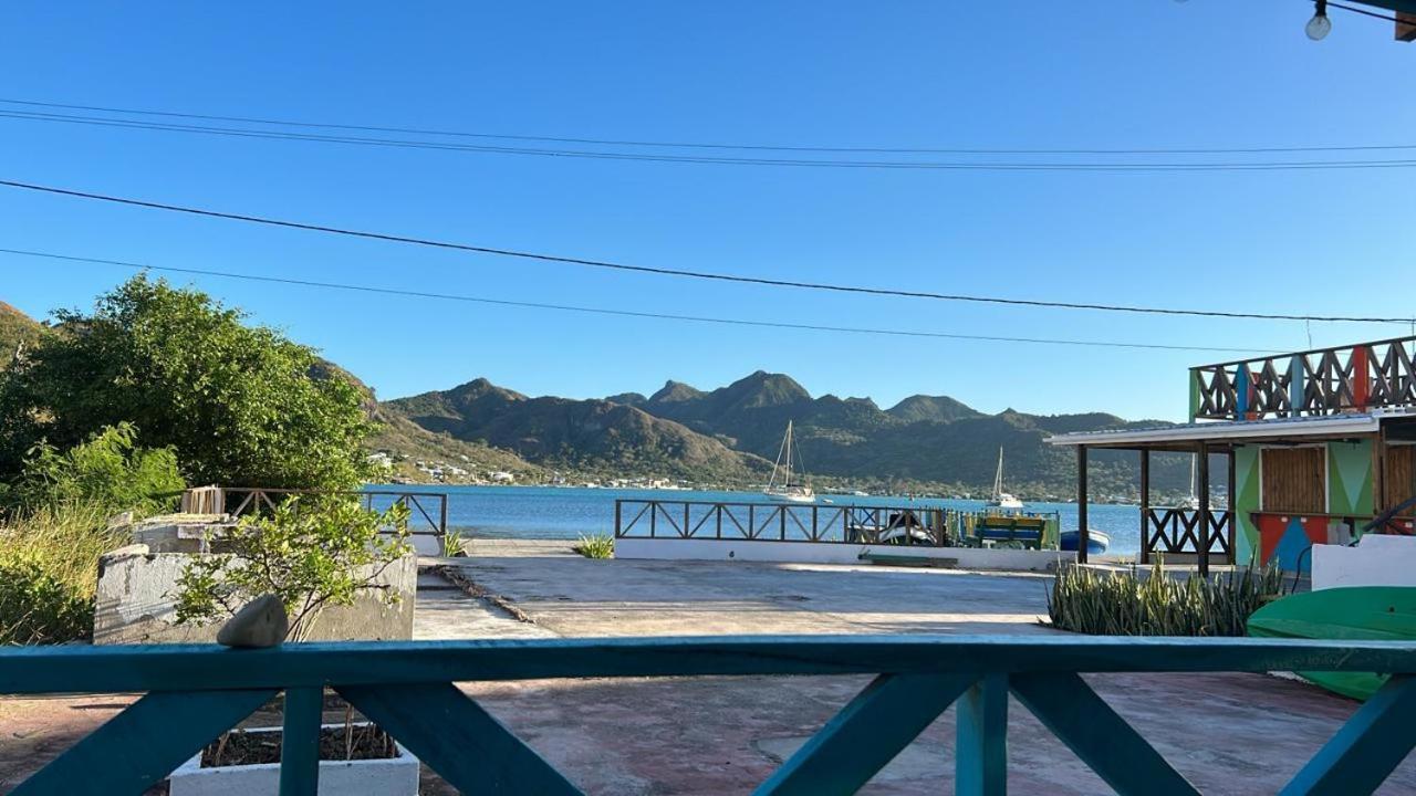 Hotel Miss Francias Home Santa Catalina Island 外观 照片