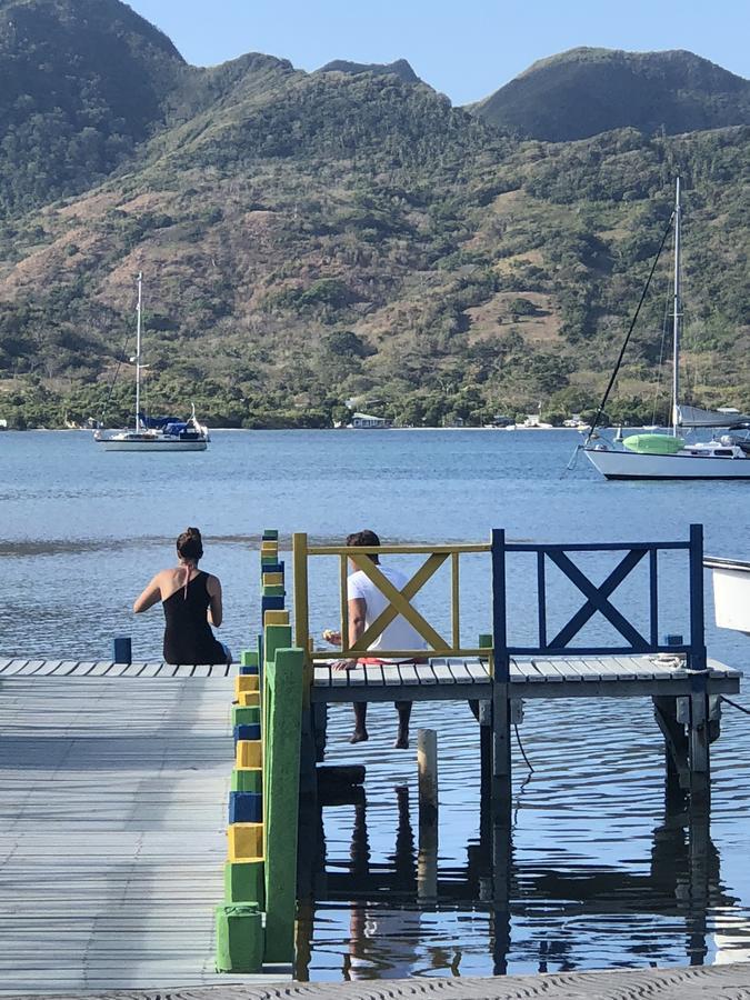 Hotel Miss Francias Home Santa Catalina Island 外观 照片